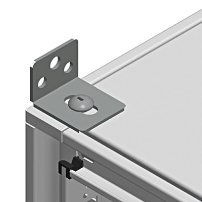 anreihschrank zubehoer wandbefestigung