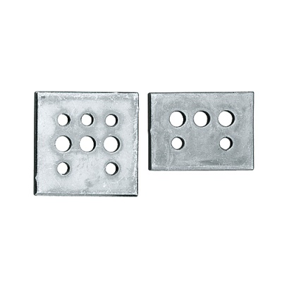 industrie modul pls zubehoer anreih kupplung