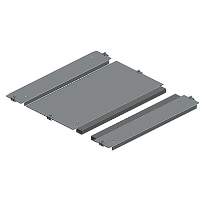 standschrank spacial sf zubehoer kabelplatte 1oeffnung