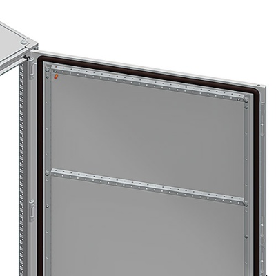 standschrank spacial sm zubehoer crossrail