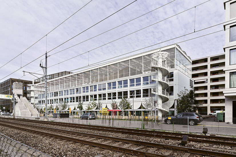 referenz spitaltriemli