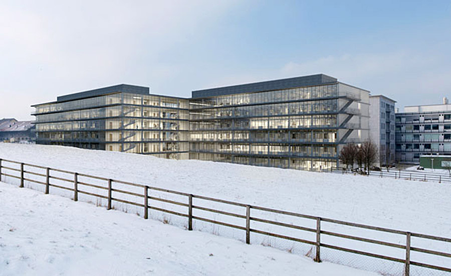 referenz universität zürich