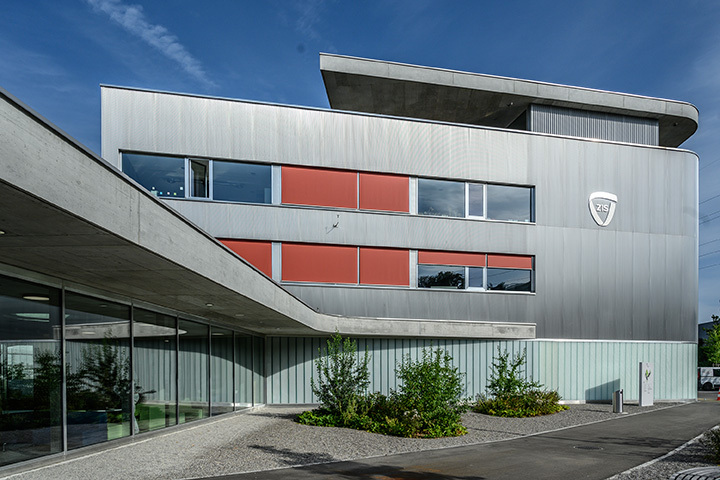 referenz spitaltriemli